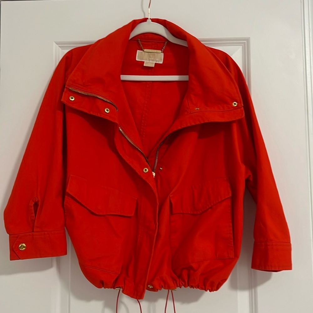 Michael Kors Jacket
